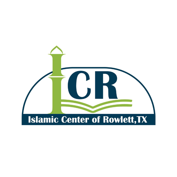 Islamic Center of Rowlett Logo